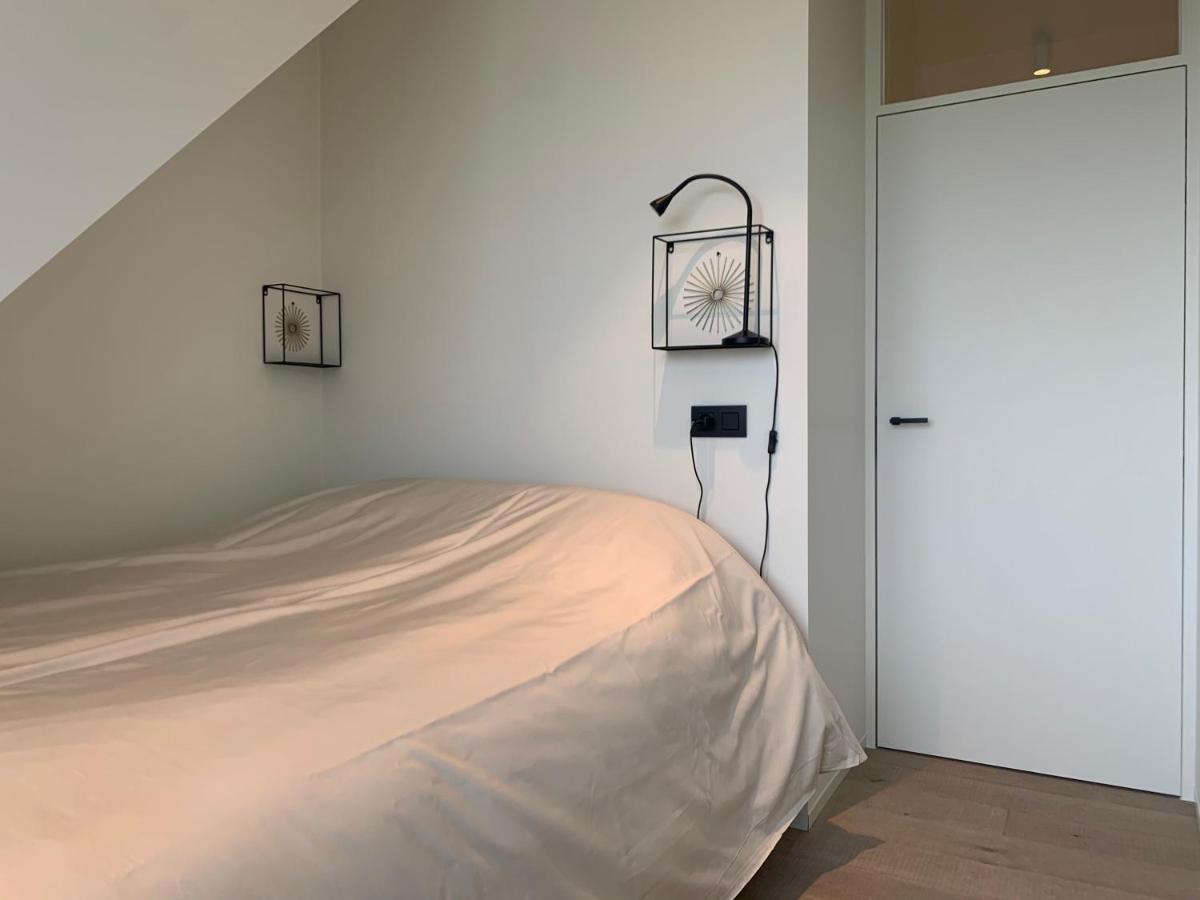 Villa Koekeloeren Hooglede Esterno foto